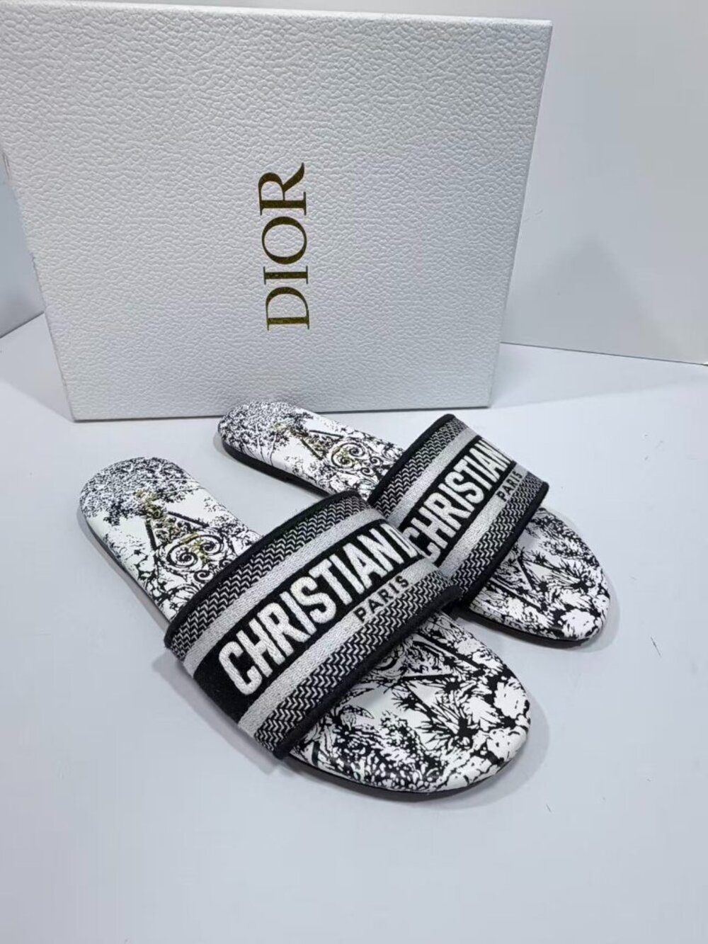 Dior Women's Sandals